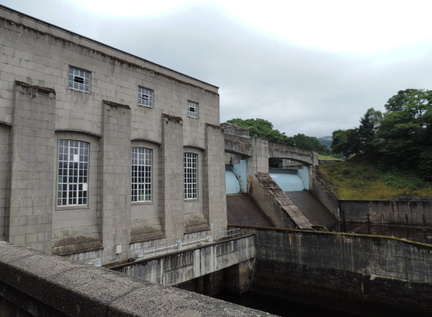 Dam
