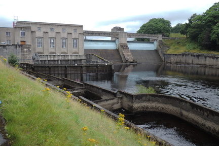 Dam