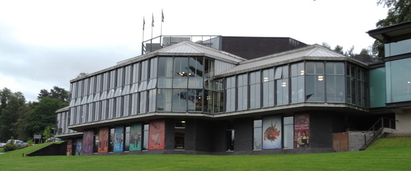 Festival Theatre