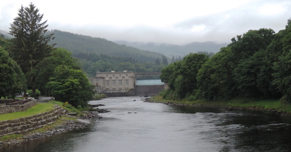 Dam