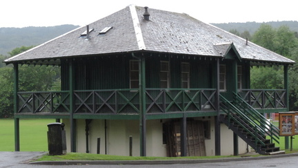 Chalet