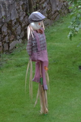 Scarecrow