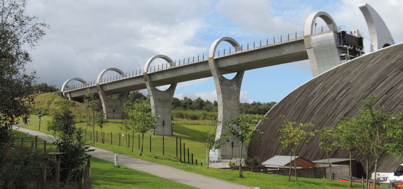 Aqueduct
