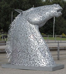 Water Horse
