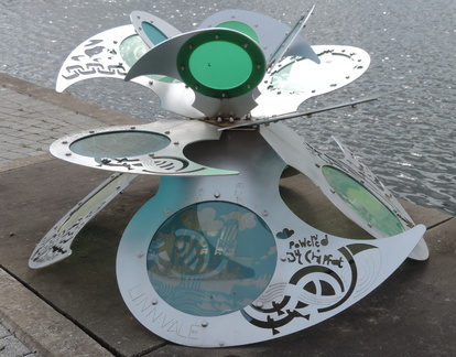 Sculpture