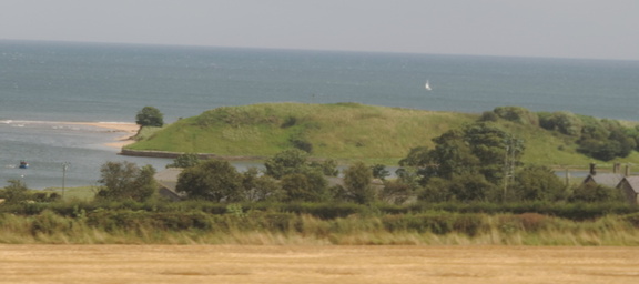 Alnmouth