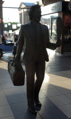 Ken Dodd
