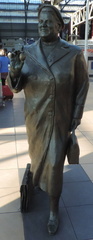 Bessie Braddock