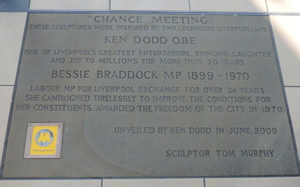 Plaque