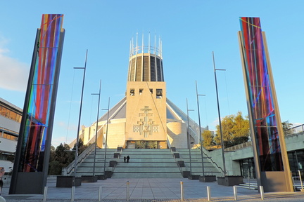 Catholic Cathedral