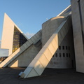 End of the Cathedral