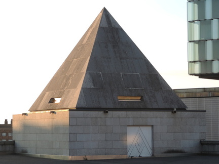 Pyramid