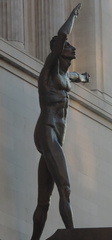 Statue