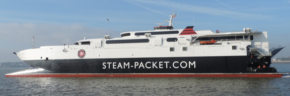 Ferry