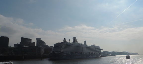 Docks