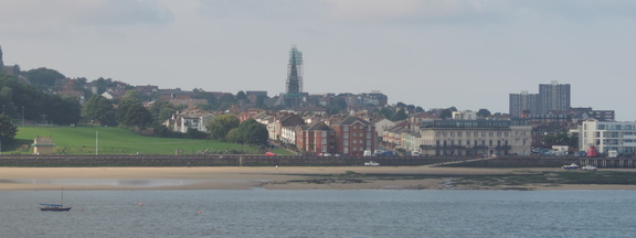 Town