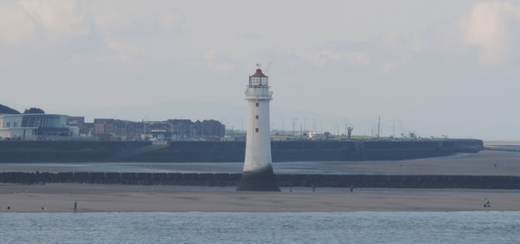 Lighthouse