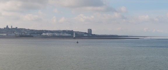 Coastline