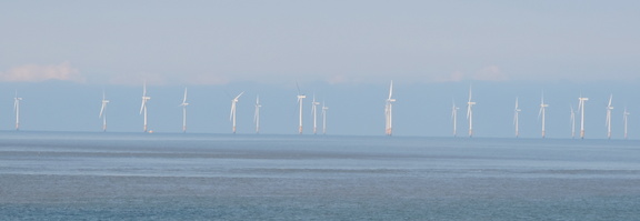 Wind farm