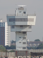 Control tower