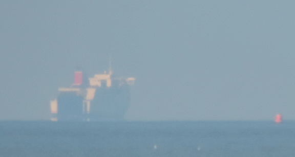 Ship
