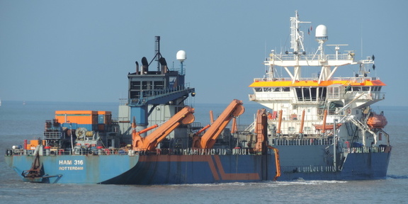 Ship