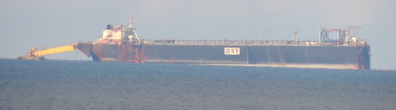 Tanker