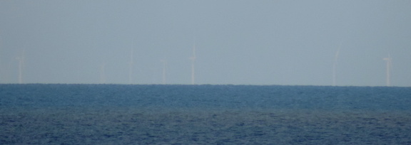 Wind farm