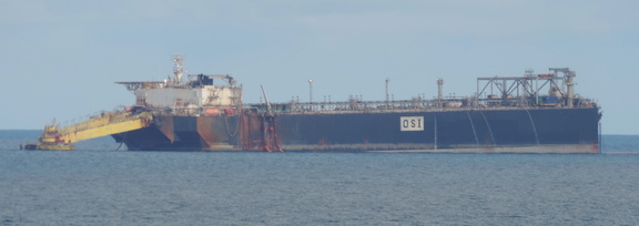 Tanker