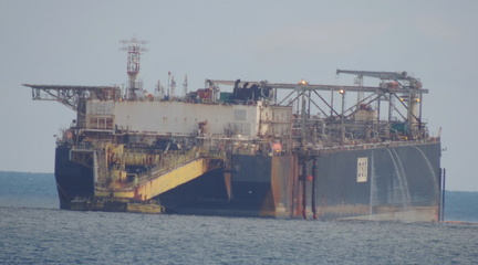 Tanker