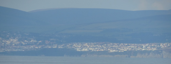 Settlement