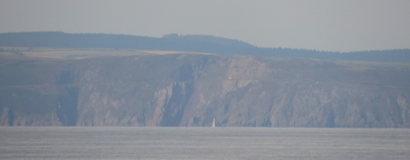 Cliffs