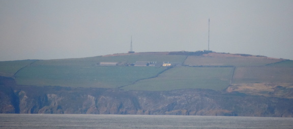 Masts