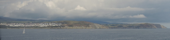 Coastline