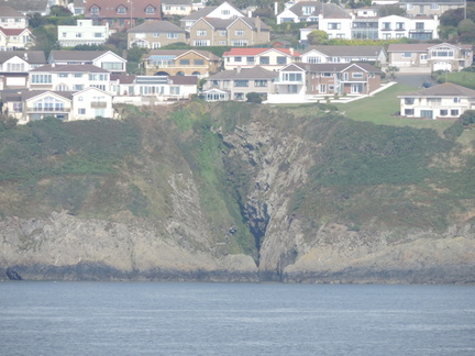 Gorge