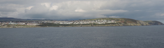 Coastline