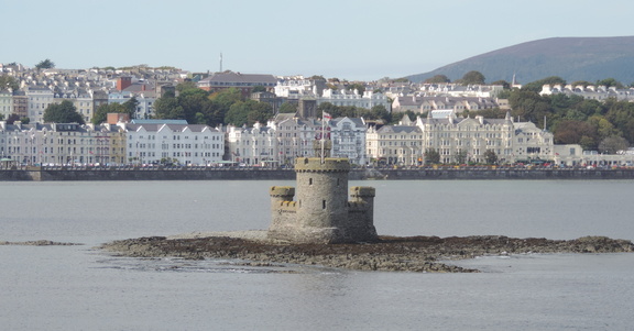 Fort