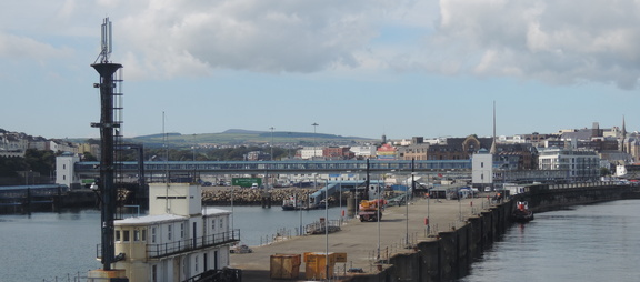 Docks