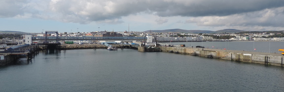 Harbour