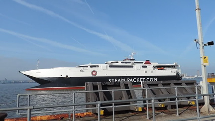 Ferry