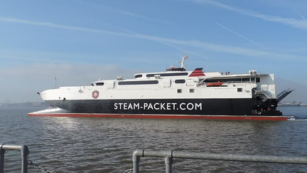 Ferry