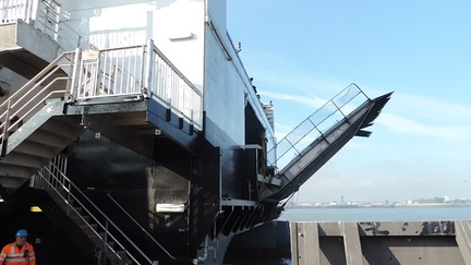Docking