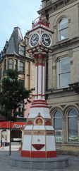 Clock tower