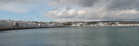 Promenade