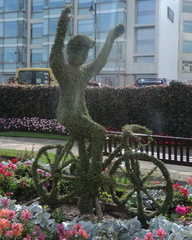 Cyclist