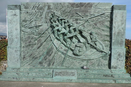 Plaque