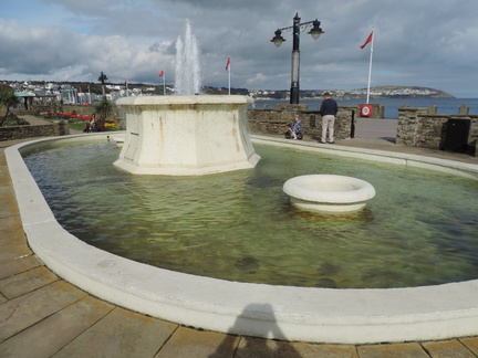 Fountain