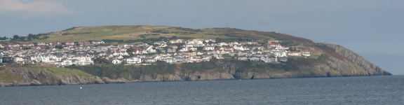 Headland