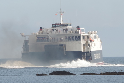 Ferry