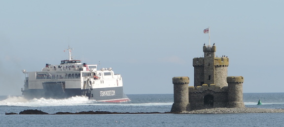 Ferry